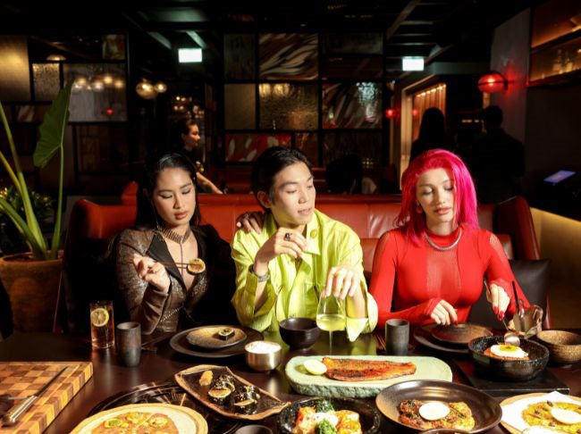 The Fusion of Innovation