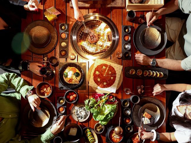 A Feast Rooted in Heritage