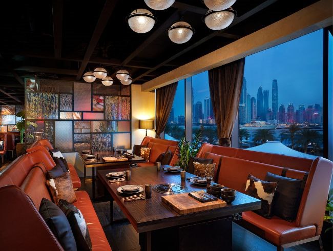 Christmas Day Dinner