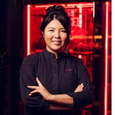 Chef Songmi Ji